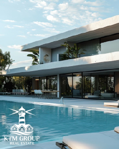 KTM GROUP Real Estate